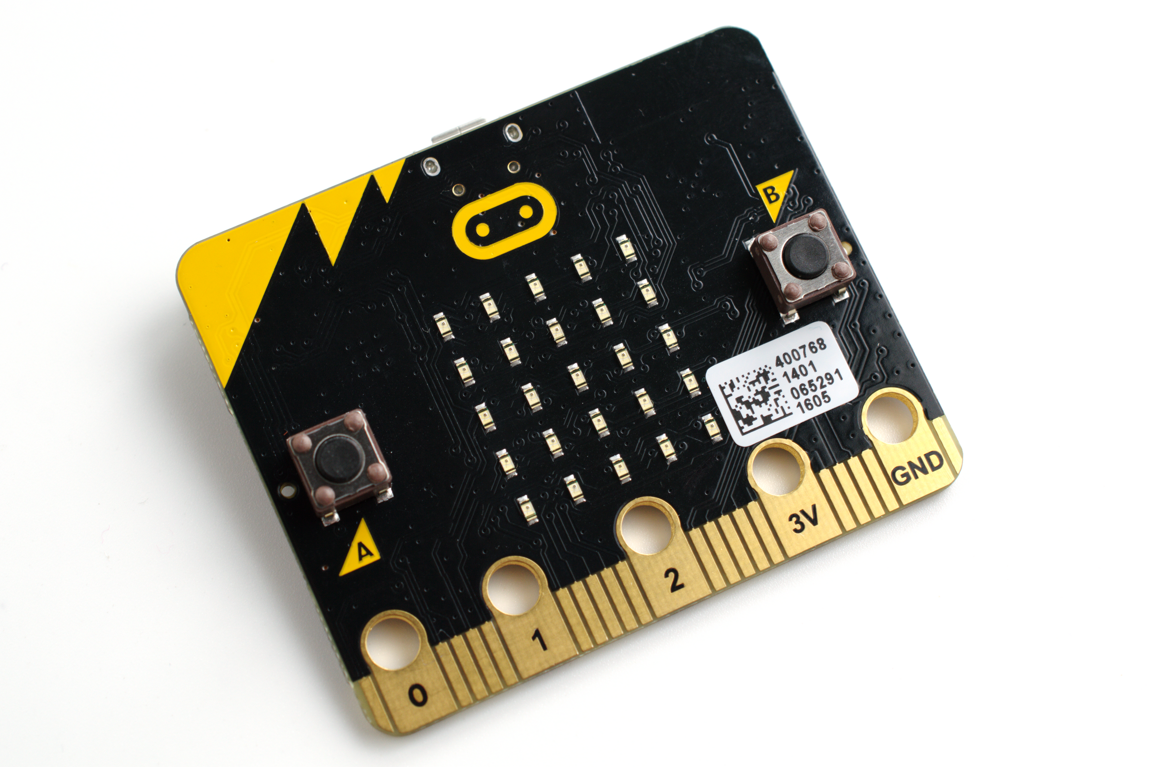 BBC micro:bit